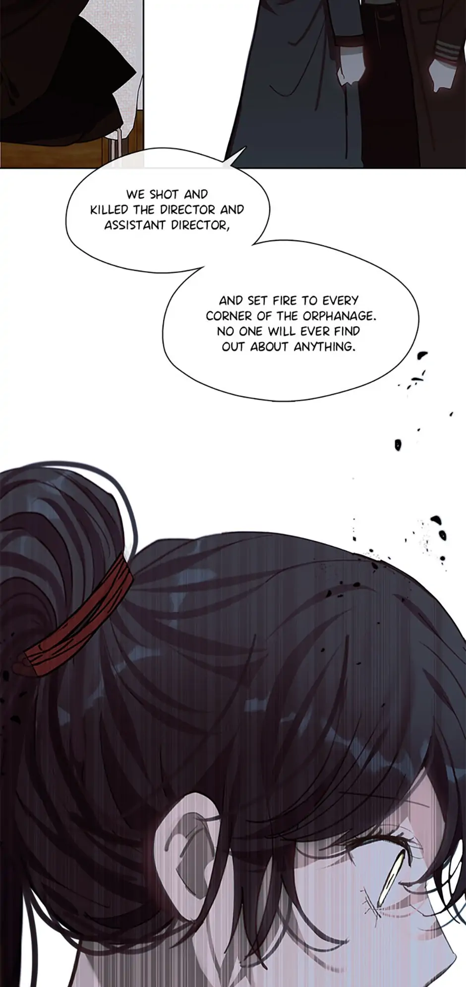 Devoted to Diamond Chapter 64 - page 71